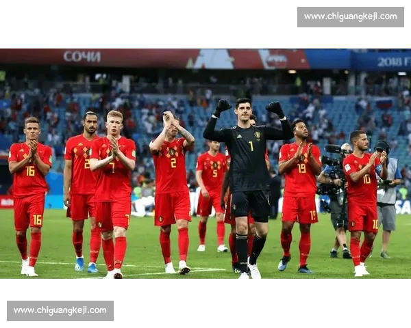 比利时对阵俄罗斯赛前前瞻强强碰撞谁能掌控全场走势与胜负关键因素