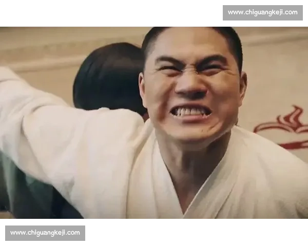 精武门之战：传承与对决中的武术荣耀与历史碰撞