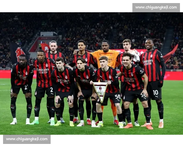 欧战焦点战AC米兰迎战里尔红黑军团力争关键胜利决定小组出线走势