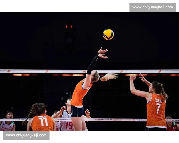 女排对阵荷兰半决赛精彩回放解析关键回合与胜负走向战术博弈全景复盘