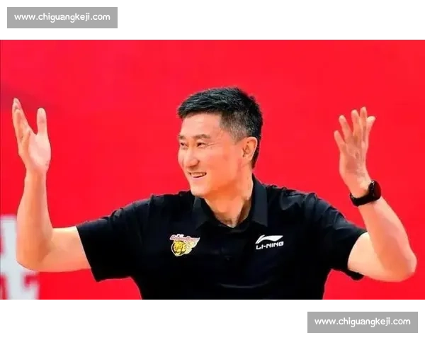 阿日正面硬刚杜锋权威一场理念与个性和时代的激烈碰撞